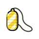 Amulet Coin × 6